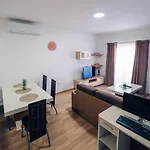 Maison d'hôtes Sun Haven Luxury Zvekovica
