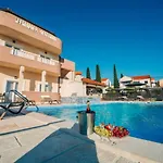 Sun Haven Luxury Maison d'hôtes