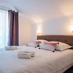 Sun Haven Luxury Maison d'hôtes Zvekovica