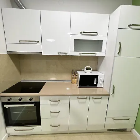 Guest house Sun Haven Luxury 4*