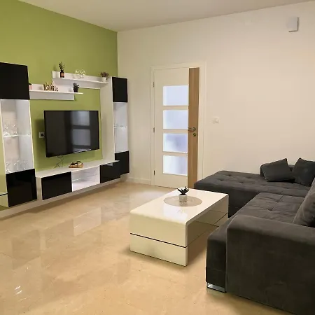 Guest house Sun Haven Luxury 4*