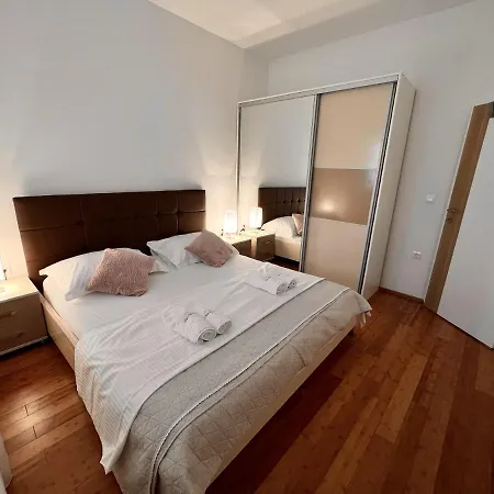 Sun Haven Luxury Guest house