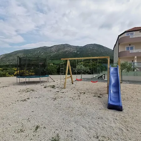 Sun Haven Luxury Zvekovica