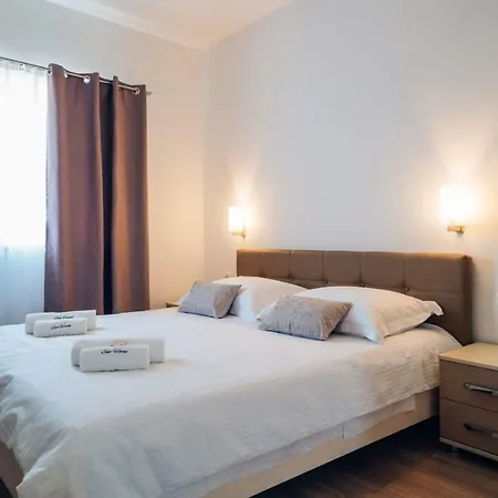 Sun Haven Luxury Guest house