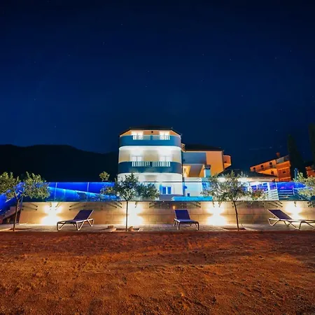 Sun Haven Luxury