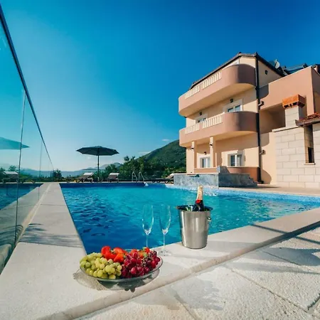Sun Haven Luxury