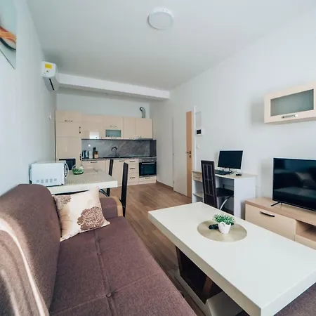 Sun Haven Luxury 4*