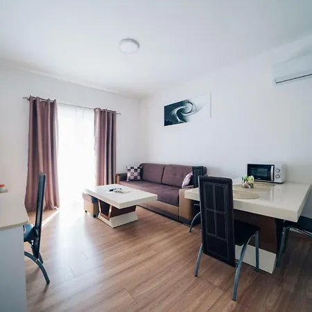 Sun Haven Luxury Guest house