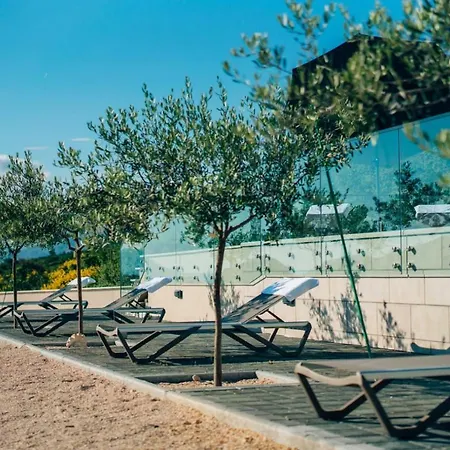 Sun Haven Luxury Maison d'hôtes 4*