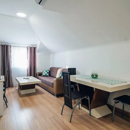 Sun Haven Luxury 4*