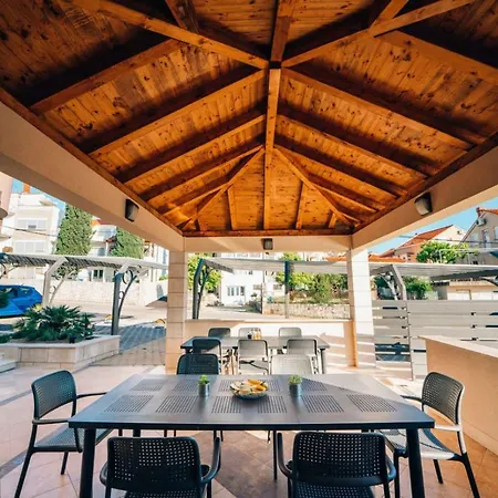 Sun Haven Luxury 4*