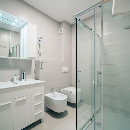 Guest house Sun Haven Luxury Zvekovica
