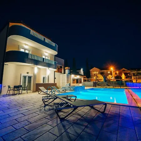 Sun Haven Luxury