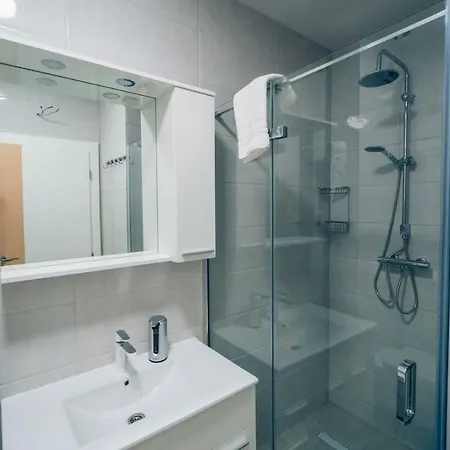 Guest house Sun Haven Luxury 4*