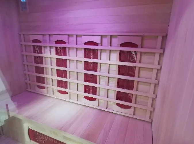 Sun Haven Luxury Gostinjska kuća