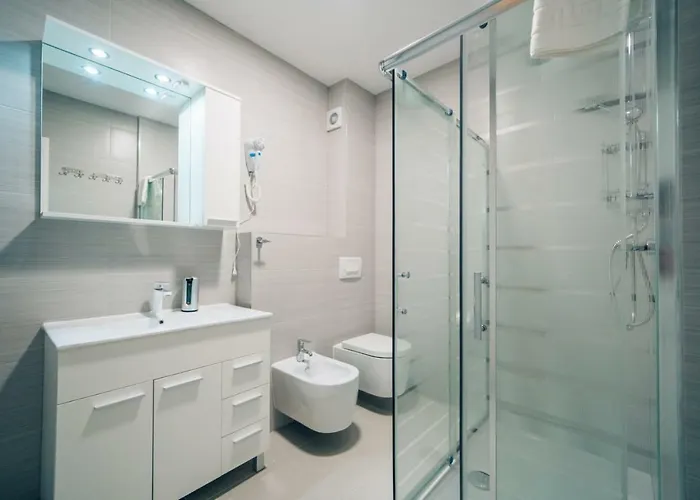 Gostinjska kuća Sun Haven Luxury Zvekovica