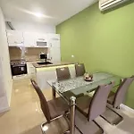 Casa de hóspedes Sun Haven Luxury Zvekovica