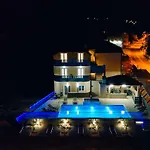 Gostinjska kuća Sun Haven Luxury 4*