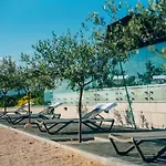 Sun Haven Luxury Pensión 4*