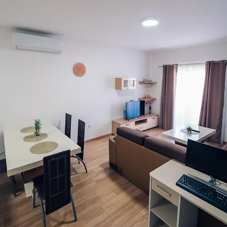 Vendégház Sun Haven Luxury Zvekovica