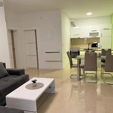 Sun Haven Luxury Gæstehus Zvekovica