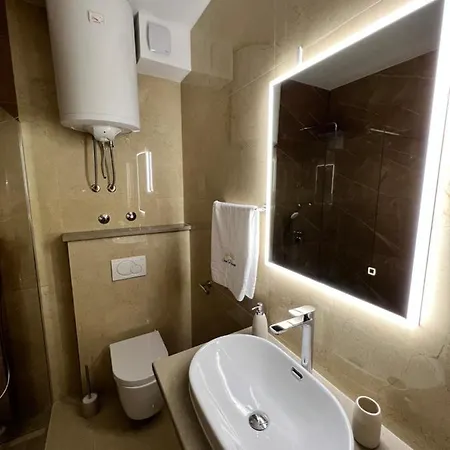 Sun Haven Luxury 4*