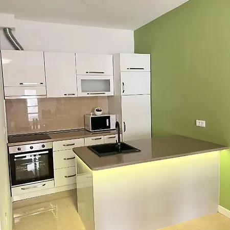 Sun Haven Luxury Gæstehus 4*