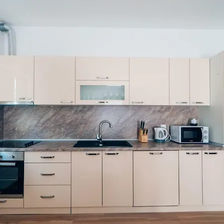 Sun Haven Luxury Gæstehus