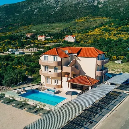 Sun Haven Luxury Zvekovica