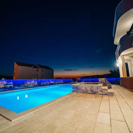 Sun Haven Luxury Gæstehus 4*