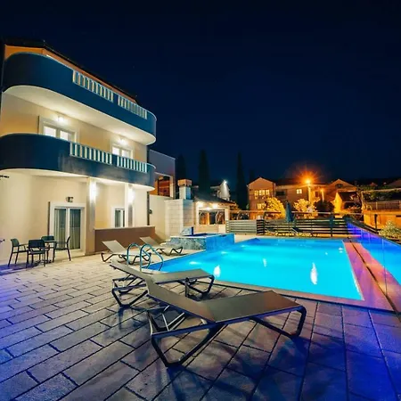 Sun Haven Luxury Gæstehus 4*