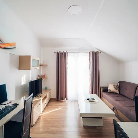 Sun Haven Luxury Vendégház Zvekovica