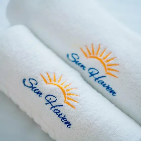 Sun Haven Luxury 4* Zvekovica