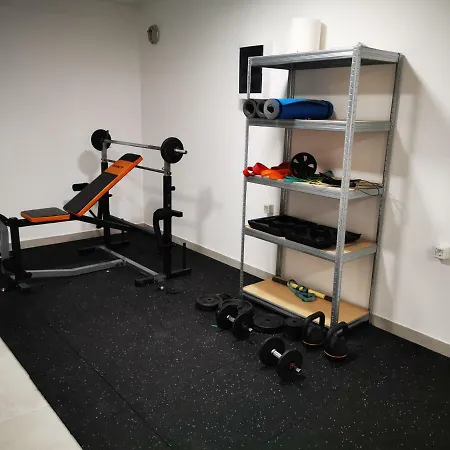 Gæstehus Sun Haven Luxury Zvekovica