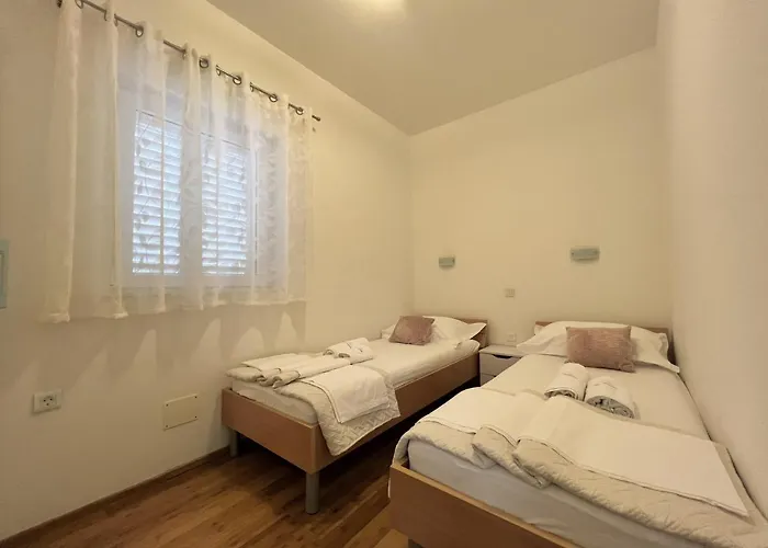 Sun Haven Luxury بيت ضيافة