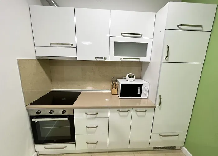 بيت ضيافة Sun Haven Luxury 4*