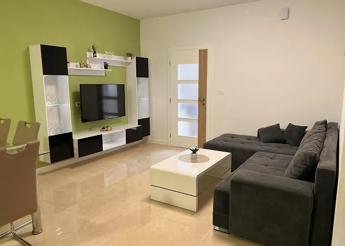 بيت ضيافة Sun Haven Luxury 4*