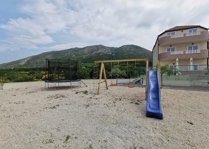 Sun Haven Luxury Zvekovica