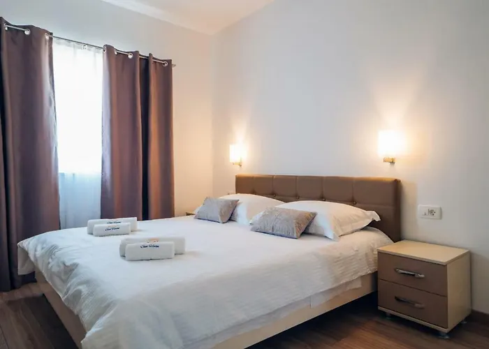 Sun Haven Luxury بيت ضيافة