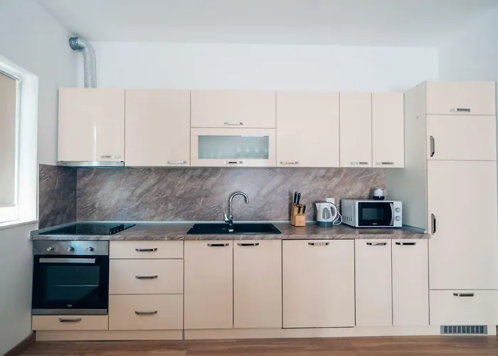 Sun Haven Luxury بيت ضيافة