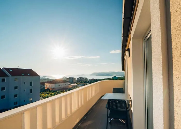 Sun Haven Luxury 4* Zvekovica