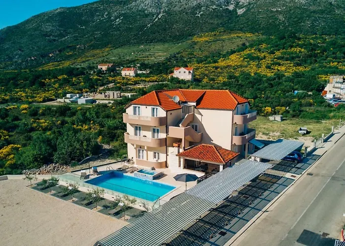 Sun Haven Luxury Zvekovica
