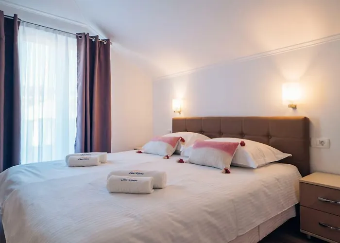 Sun Haven Luxury بيت ضيافة Zvekovica