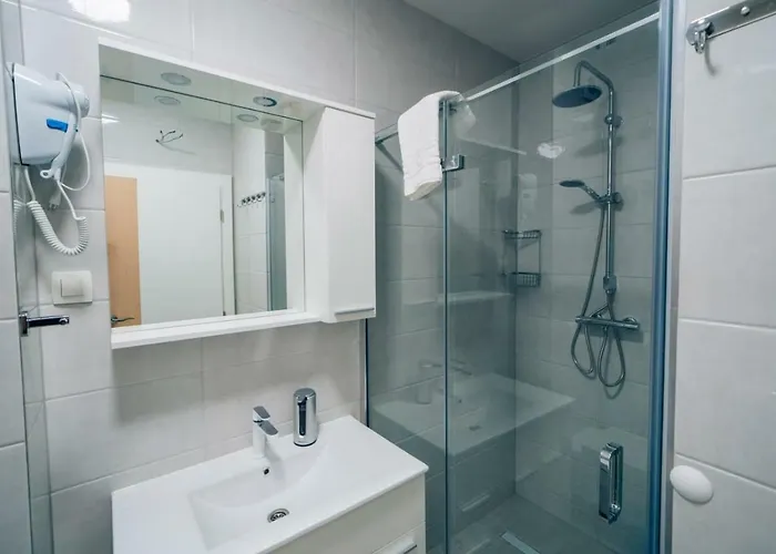 بيت ضيافة Sun Haven Luxury 4*