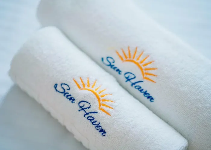 Sun Haven Luxury 4* Zvekovica