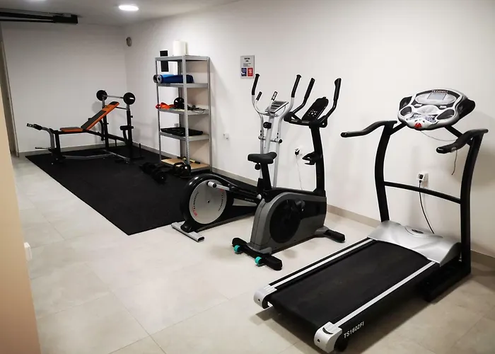 Sun Haven Luxury 4* Zvekovica